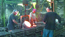 Foundry